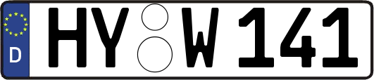 HY-W141