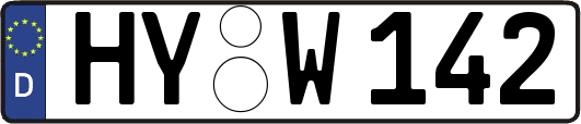 HY-W142