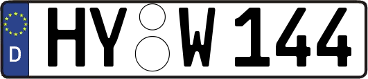 HY-W144