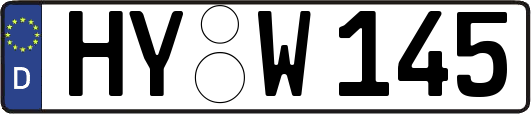 HY-W145