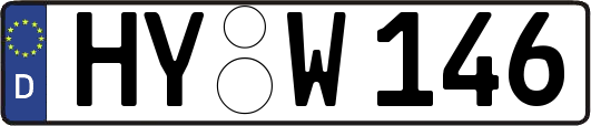 HY-W146