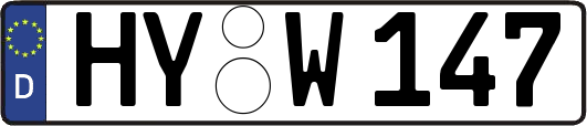 HY-W147