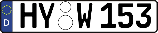 HY-W153