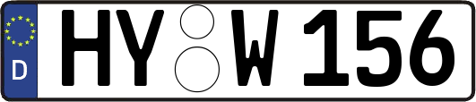 HY-W156