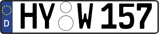 HY-W157