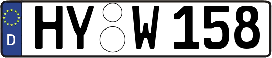 HY-W158