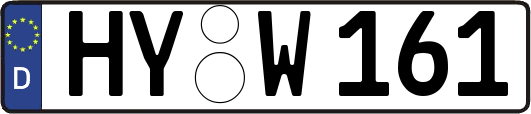 HY-W161