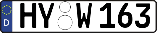 HY-W163