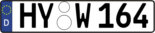 HY-W164