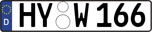 HY-W166