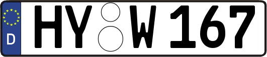 HY-W167