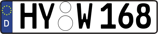 HY-W168