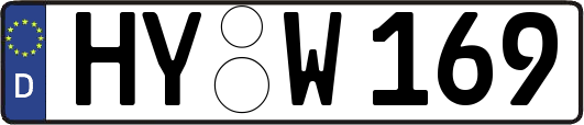 HY-W169