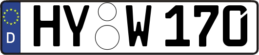 HY-W170
