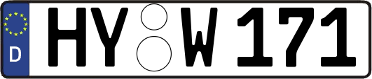 HY-W171
