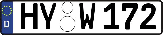 HY-W172