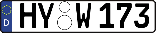 HY-W173