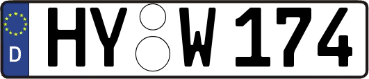 HY-W174