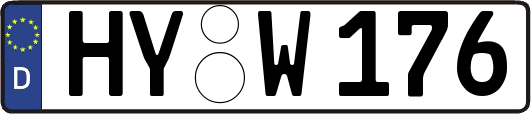 HY-W176