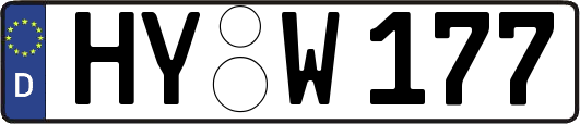 HY-W177