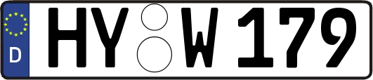HY-W179