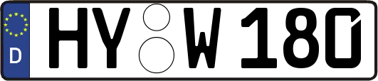 HY-W180