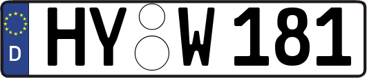 HY-W181
