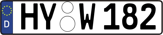 HY-W182