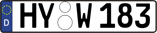 HY-W183