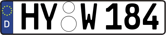 HY-W184