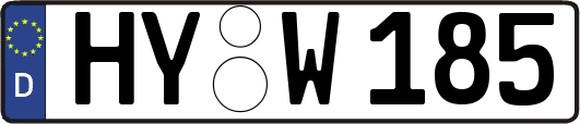 HY-W185