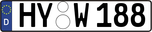 HY-W188