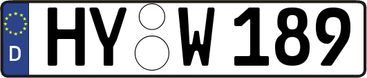 HY-W189