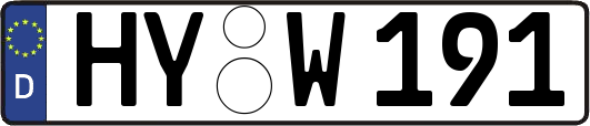 HY-W191