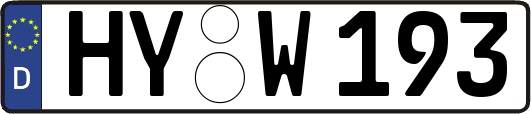 HY-W193