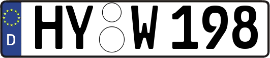 HY-W198