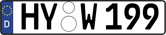 HY-W199