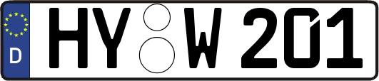 HY-W201