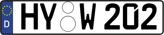 HY-W202