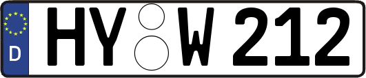 HY-W212