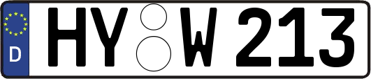 HY-W213