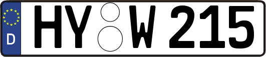 HY-W215
