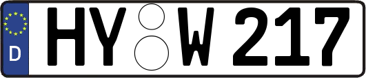 HY-W217