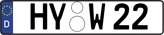 HY-W22
