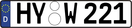 HY-W221