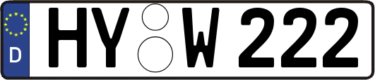 HY-W222