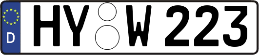 HY-W223