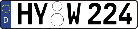HY-W224