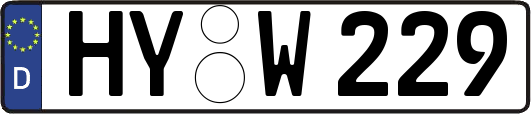 HY-W229