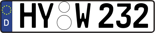 HY-W232